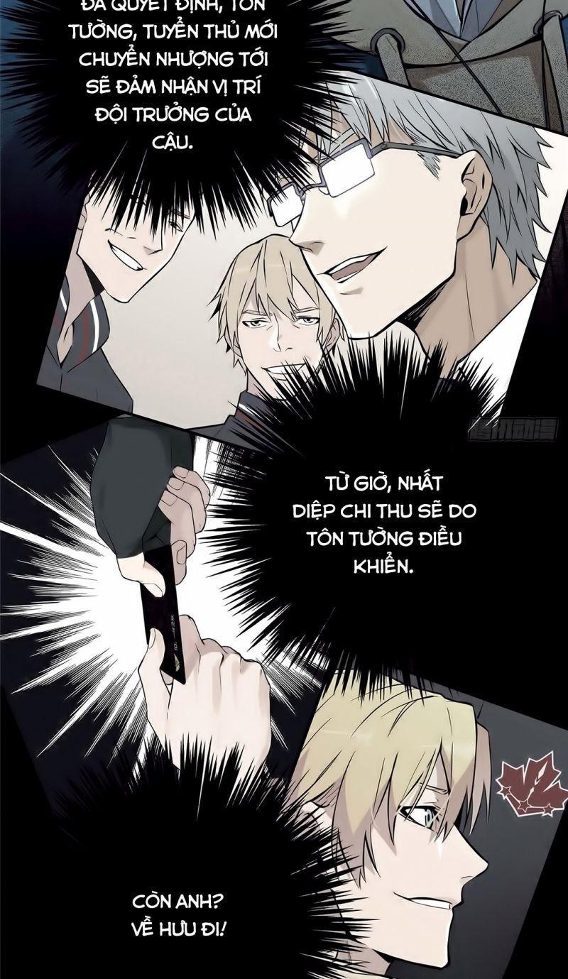 Toàn Chức Cao Thủ [ Bản Màu ] Chapter 5 - Trang 2