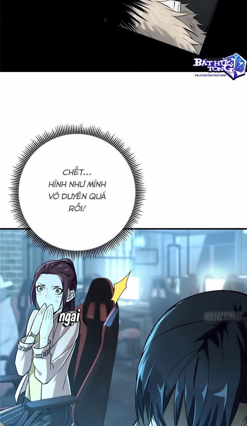 Toàn Chức Cao Thủ [ Bản Màu ] Chapter 5 - Trang 2