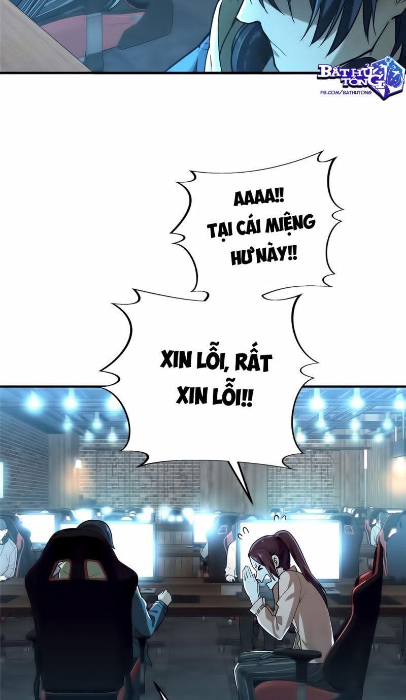 Toàn Chức Cao Thủ [ Bản Màu ] Chapter 5 - Trang 2