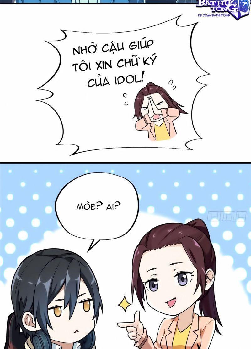 Toàn Chức Cao Thủ [ Bản Màu ] Chapter 5 - Trang 2