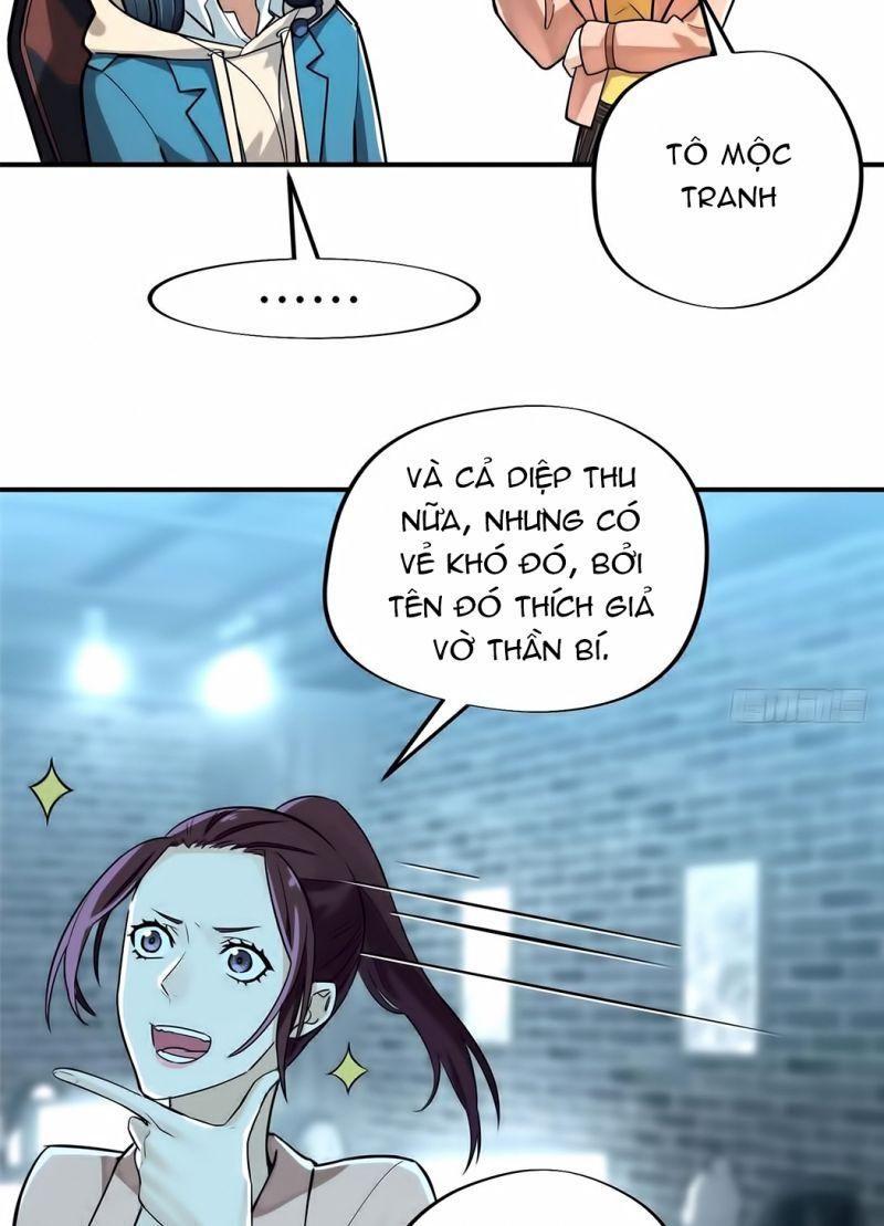 Toàn Chức Cao Thủ [ Bản Màu ] Chapter 5 - Trang 2