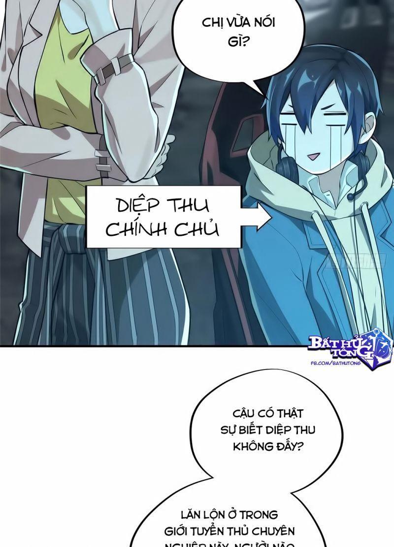 Toàn Chức Cao Thủ [ Bản Màu ] Chapter 5 - Trang 2