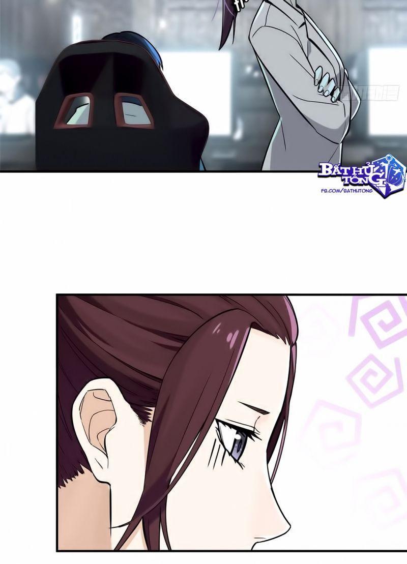 Toàn Chức Cao Thủ [ Bản Màu ] Chapter 5 - Trang 2