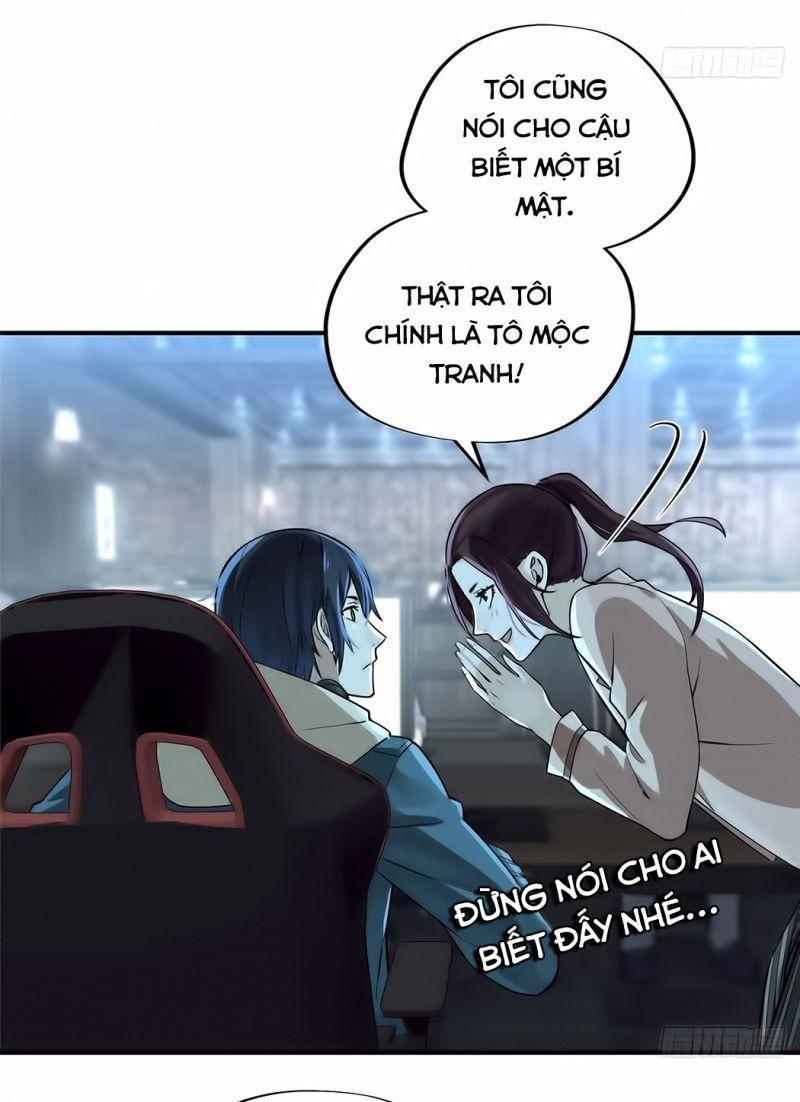 Toàn Chức Cao Thủ [ Bản Màu ] Chapter 5 - Trang 2