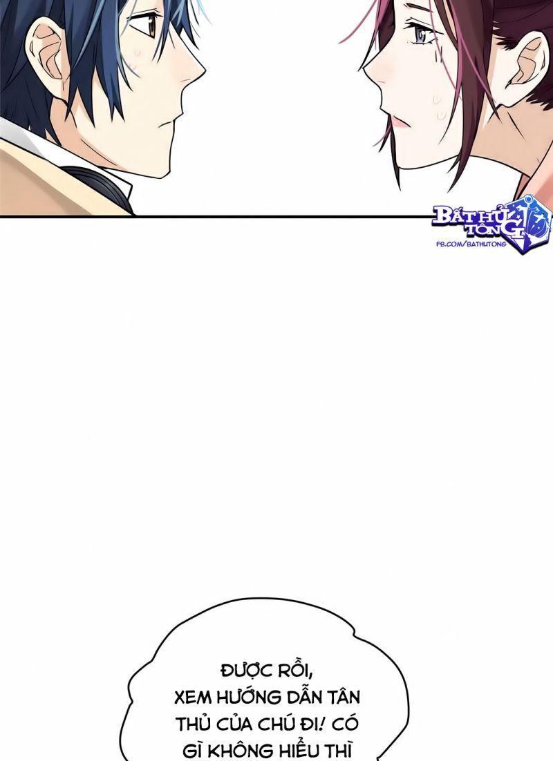 Toàn Chức Cao Thủ [ Bản Màu ] Chapter 5 - Trang 2