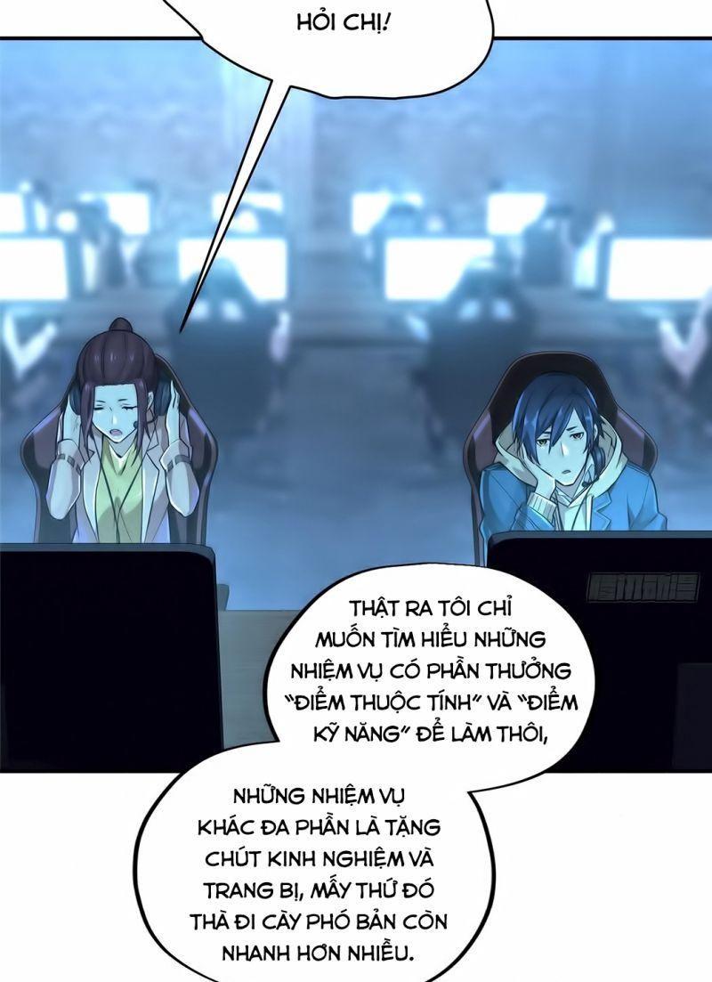 Toàn Chức Cao Thủ [ Bản Màu ] Chapter 5 - Trang 2
