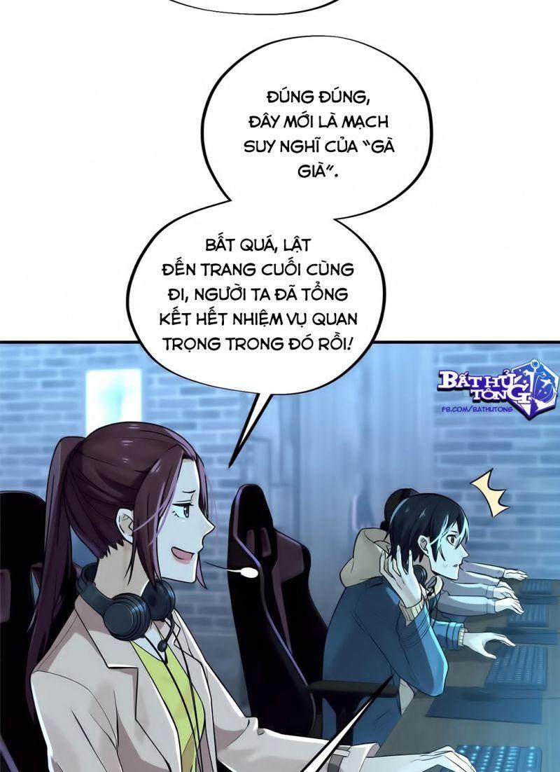 Toàn Chức Cao Thủ [ Bản Màu ] Chapter 5 - Trang 2