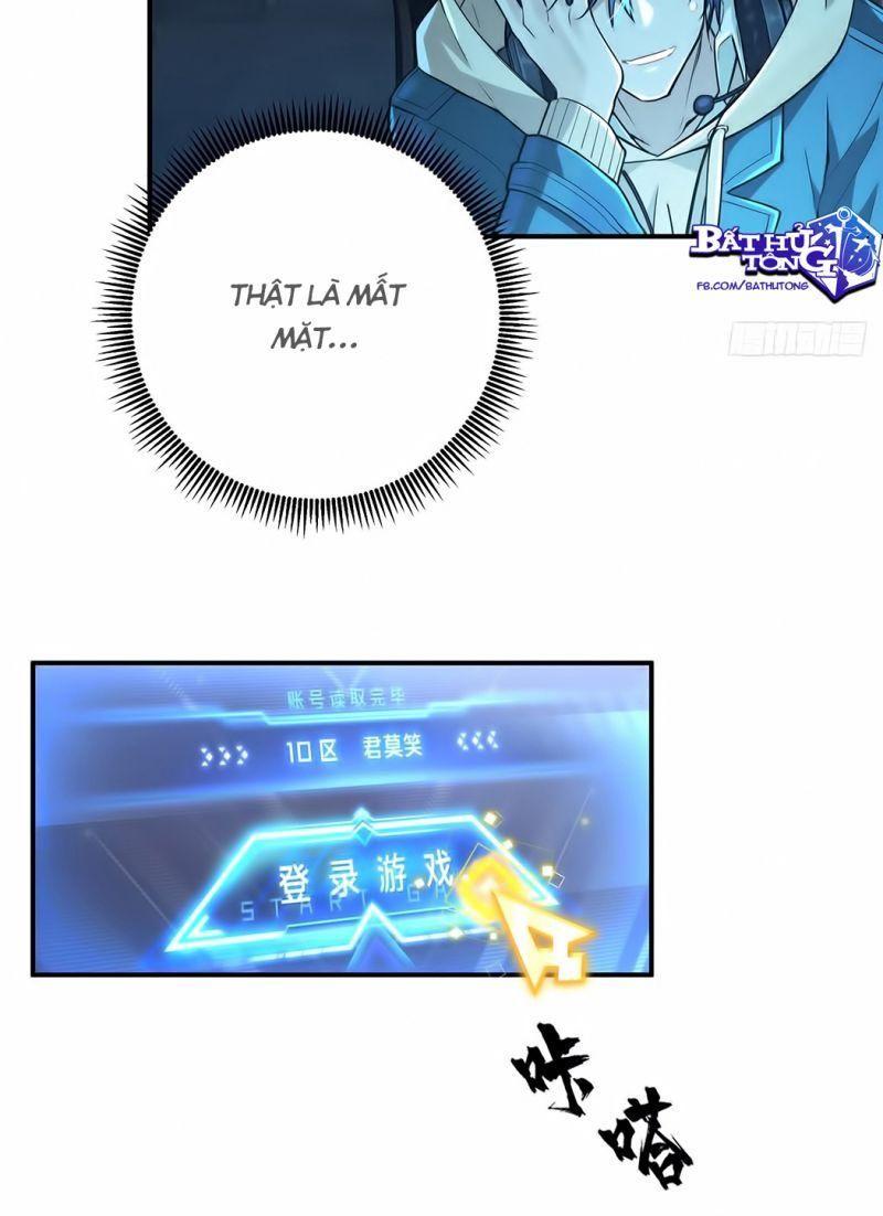 Toàn Chức Cao Thủ [ Bản Màu ] Chapter 5 - Trang 2