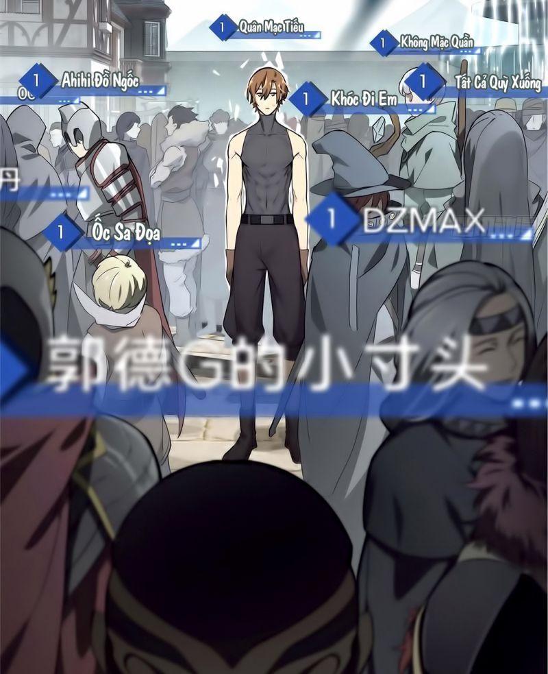 Toàn Chức Cao Thủ [ Bản Màu ] Chapter 5 - Trang 2