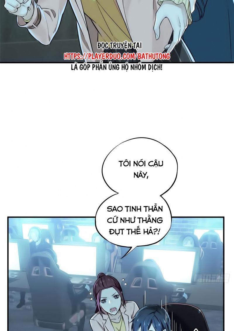 Toàn Chức Cao Thủ [ Bản Màu ] Chapter 5 - Trang 2