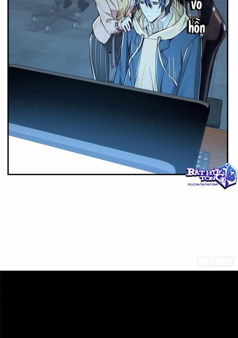 Toàn Chức Cao Thủ [ Bản Màu ] Chapter 5 - Trang 2