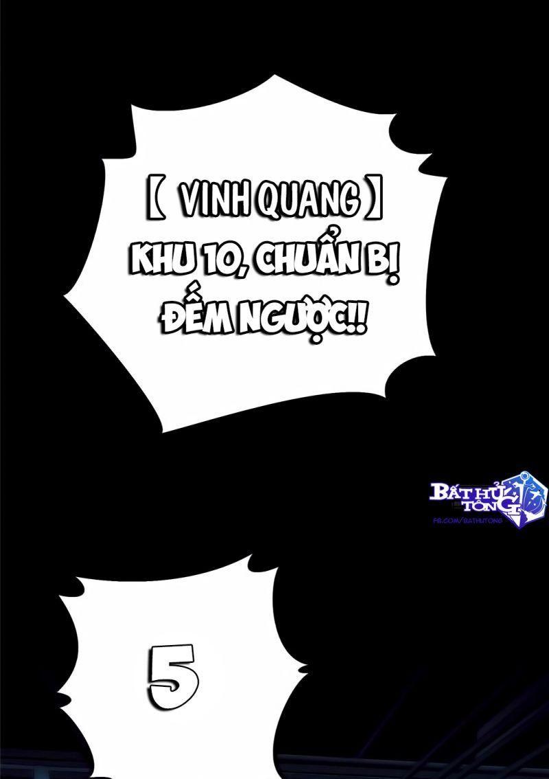 Toàn Chức Cao Thủ [ Bản Màu ] Chapter 5 - Trang 2
