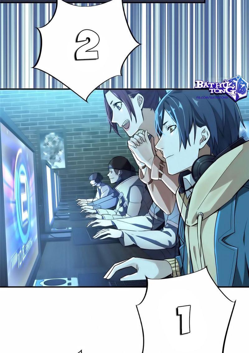 Toàn Chức Cao Thủ [ Bản Màu ] Chapter 5 - Trang 2