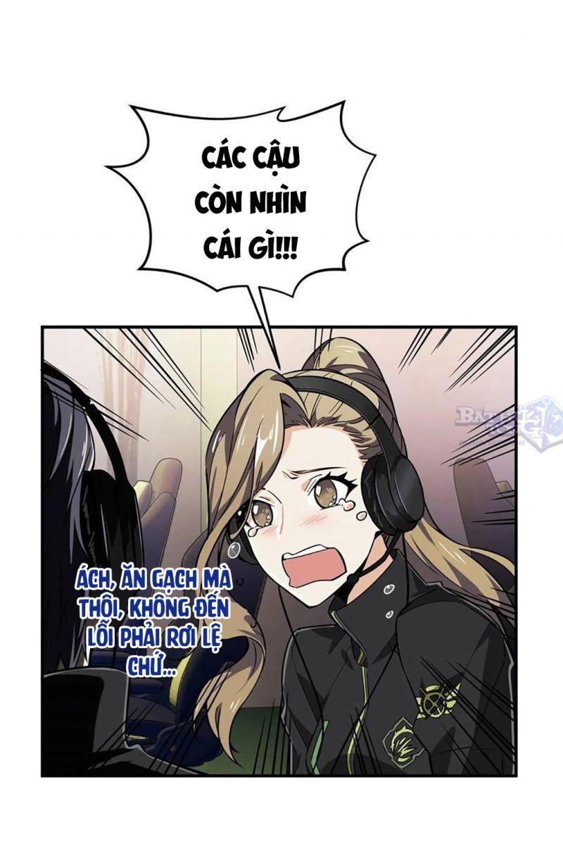 Toàn Chức Cao Thủ [ Bản Màu ] Chapter 64 - Trang 2