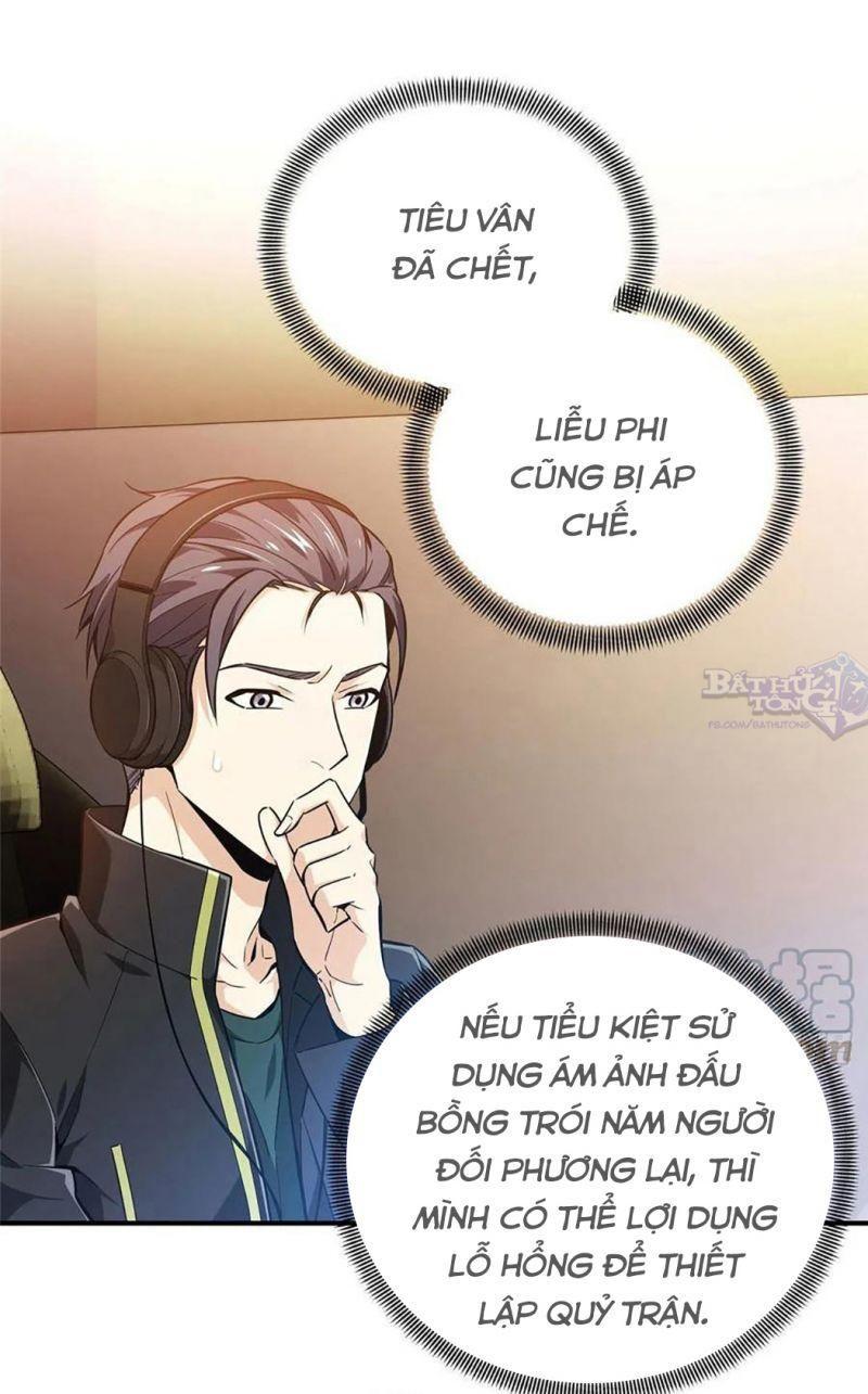 Toàn Chức Cao Thủ [ Bản Màu ] Chapter 64 - Trang 2