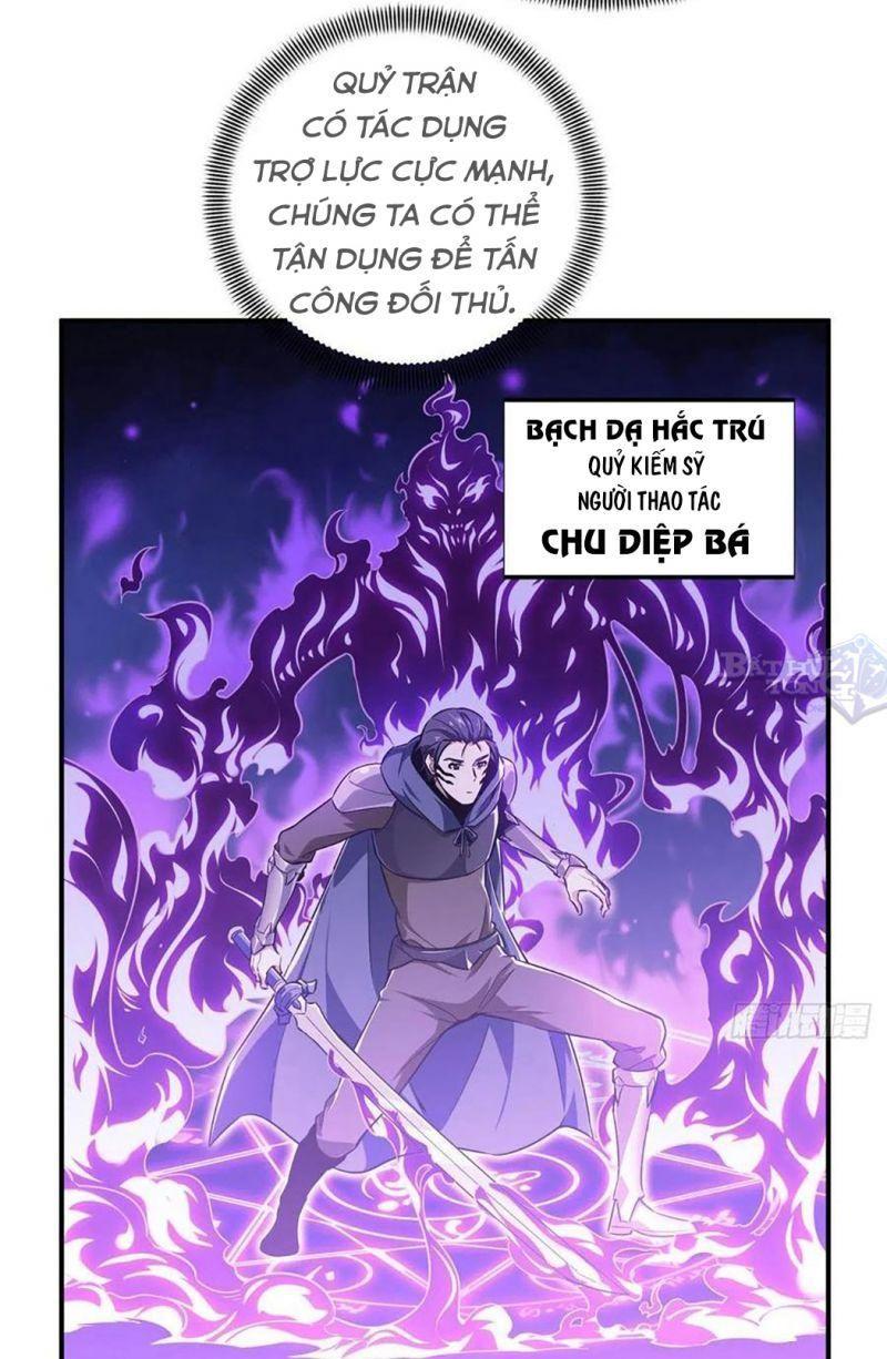 Toàn Chức Cao Thủ [ Bản Màu ] Chapter 64 - Trang 2