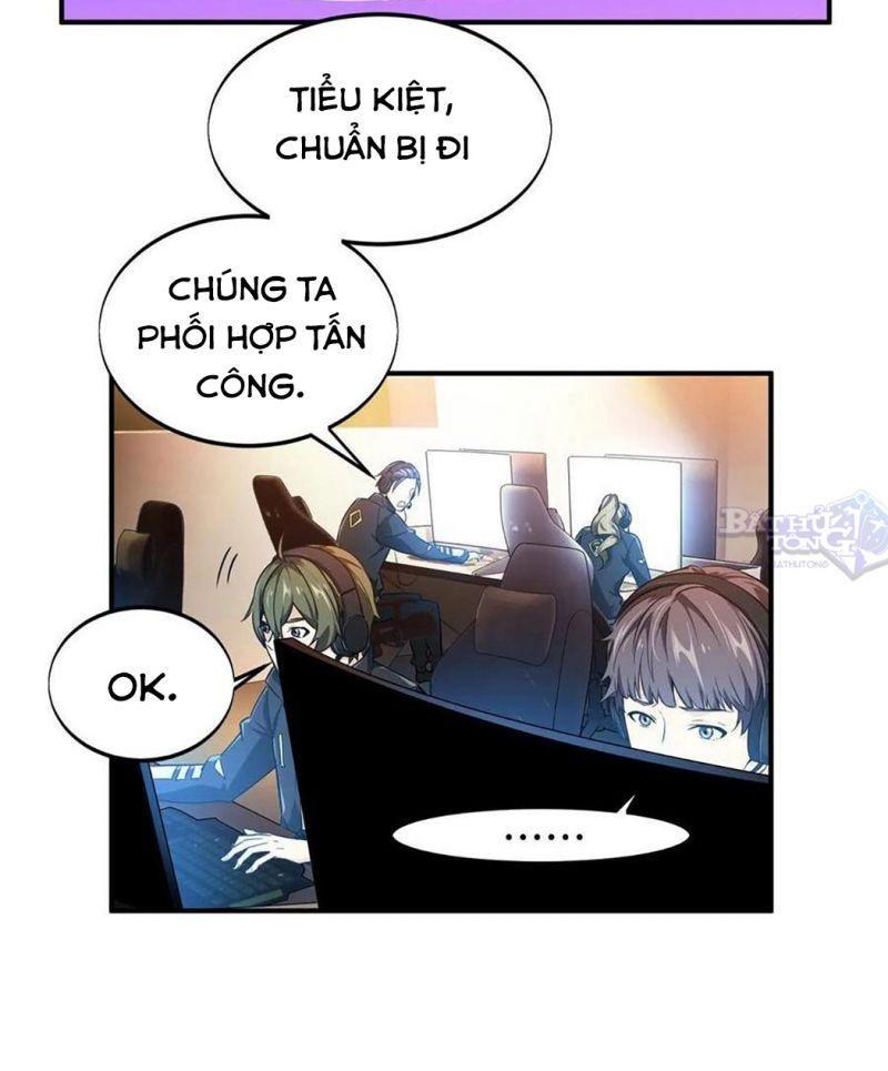 Toàn Chức Cao Thủ [ Bản Màu ] Chapter 64 - Trang 2