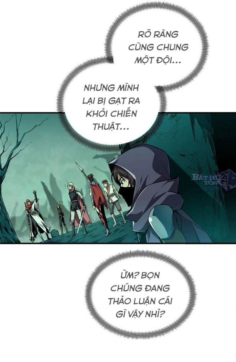 Toàn Chức Cao Thủ [ Bản Màu ] Chapter 64 - Trang 2
