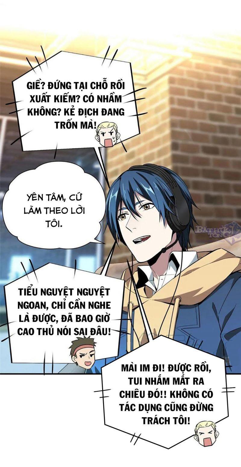 Toàn Chức Cao Thủ [ Bản Màu ] Chapter 64 - Trang 2