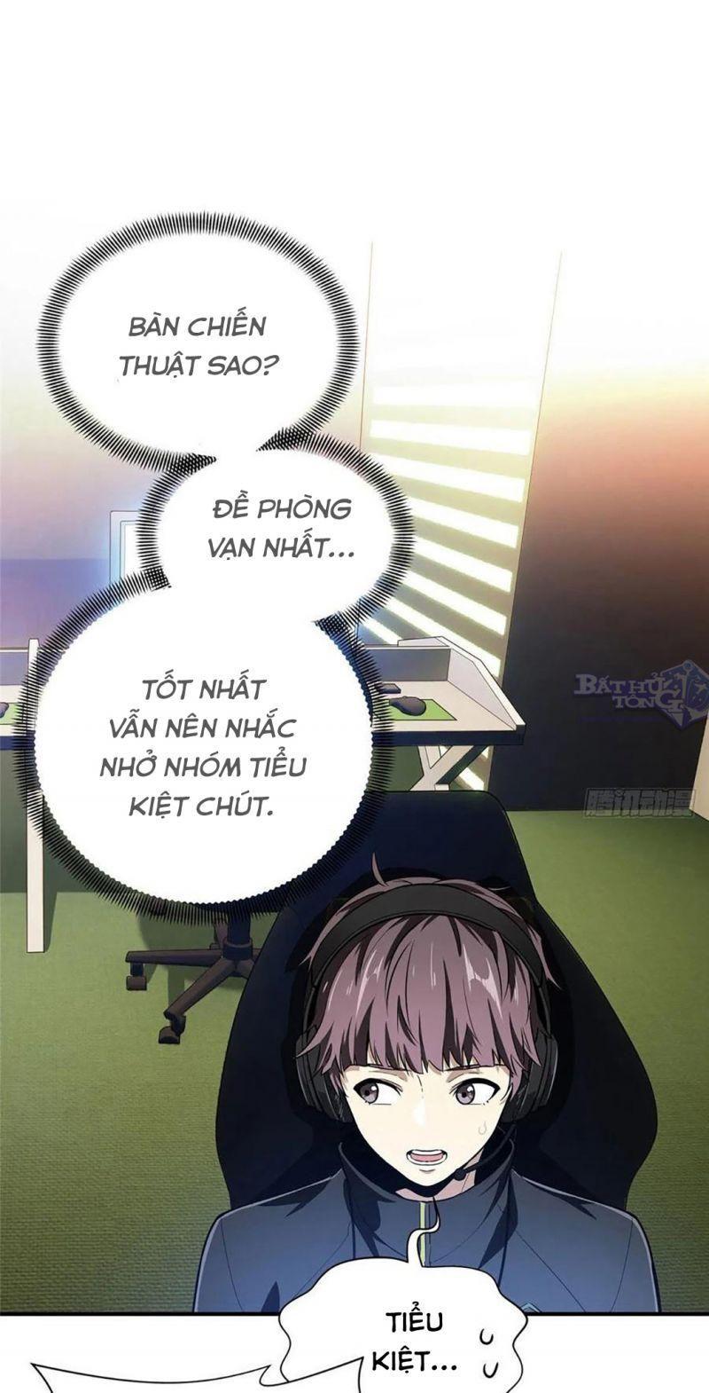 Toàn Chức Cao Thủ [ Bản Màu ] Chapter 64 - Trang 2