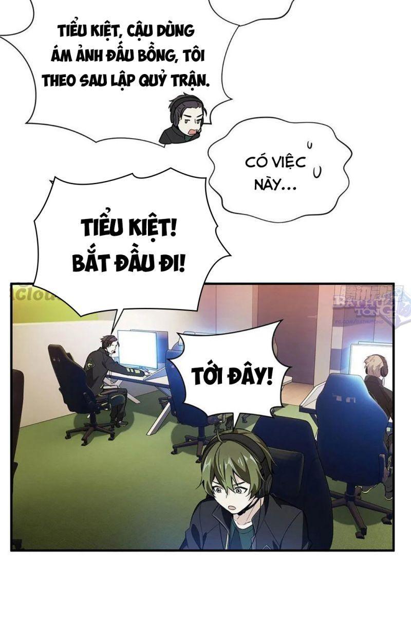 Toàn Chức Cao Thủ [ Bản Màu ] Chapter 64 - Trang 2