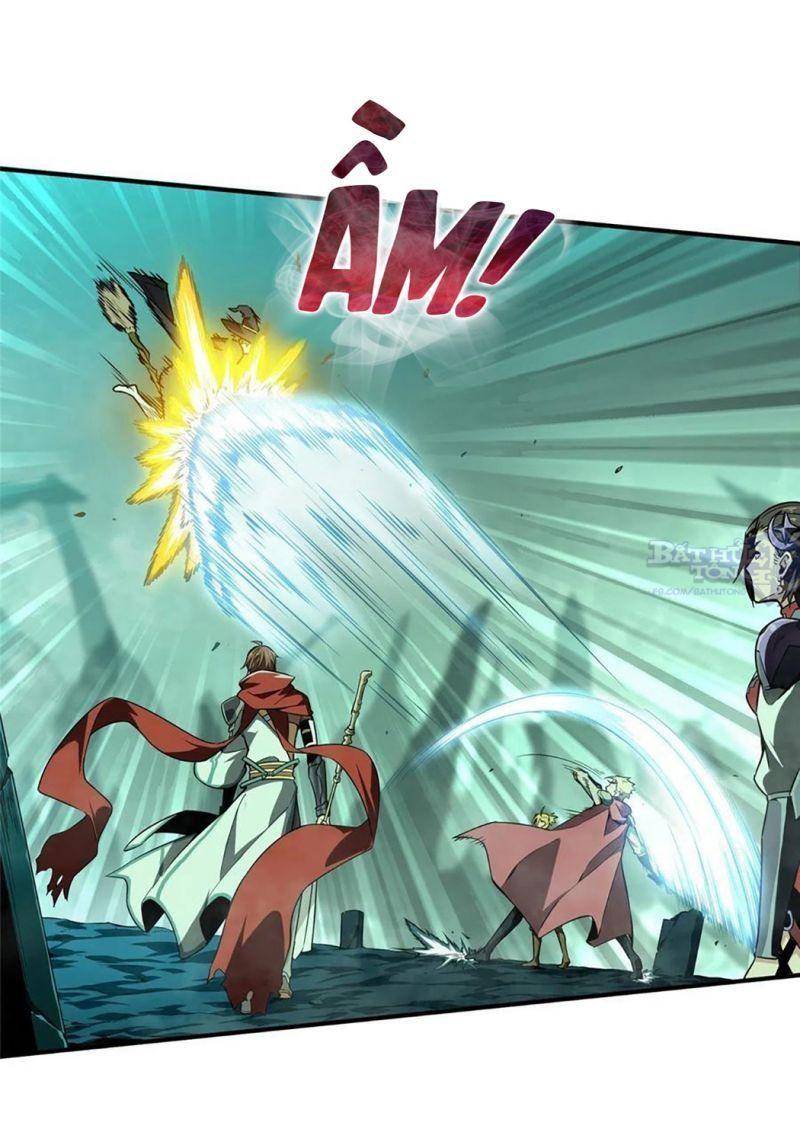 Toàn Chức Cao Thủ [ Bản Màu ] Chapter 64 - Trang 2