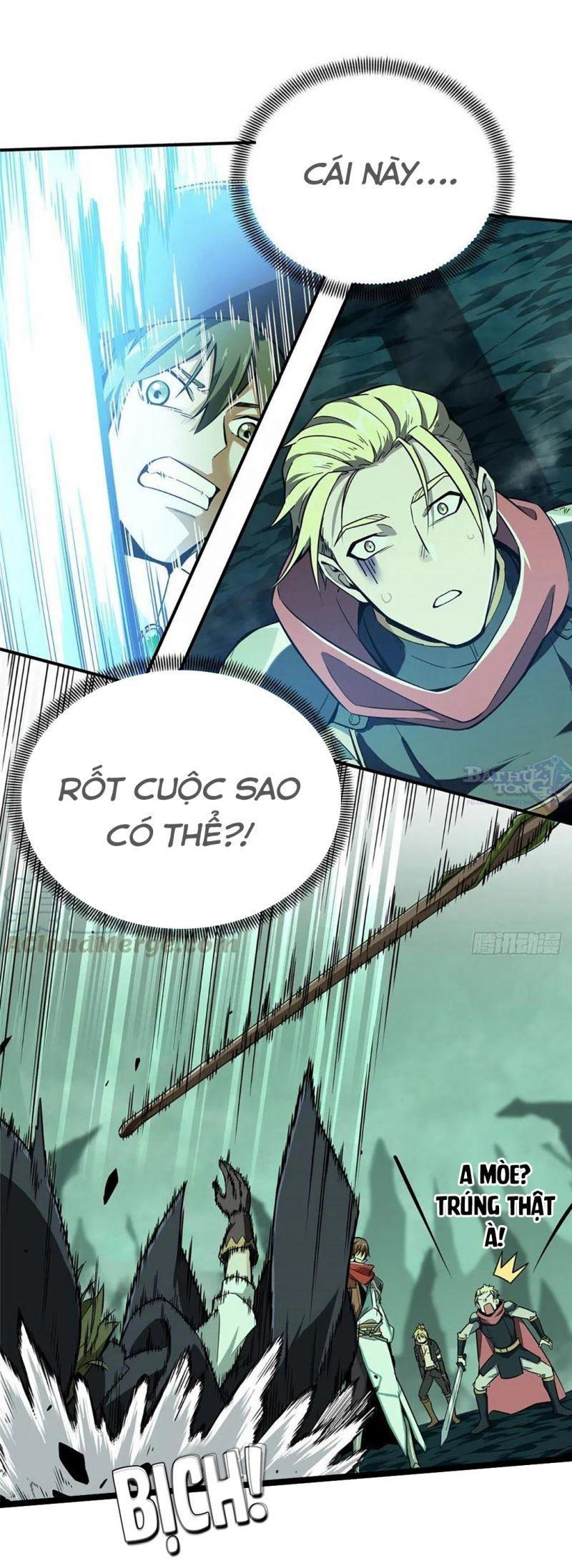 Toàn Chức Cao Thủ [ Bản Màu ] Chapter 64 - Trang 2