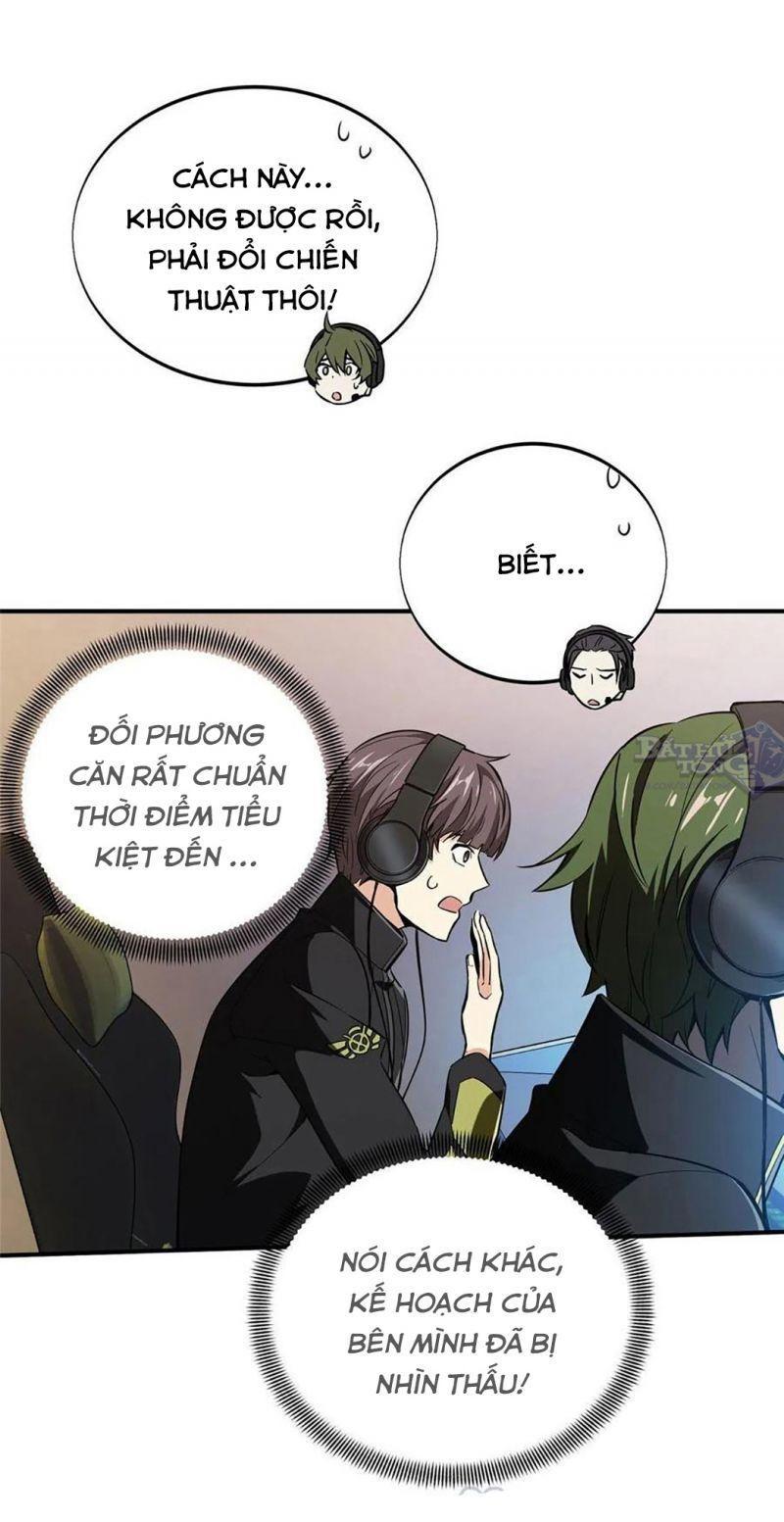 Toàn Chức Cao Thủ [ Bản Màu ] Chapter 64 - Trang 2