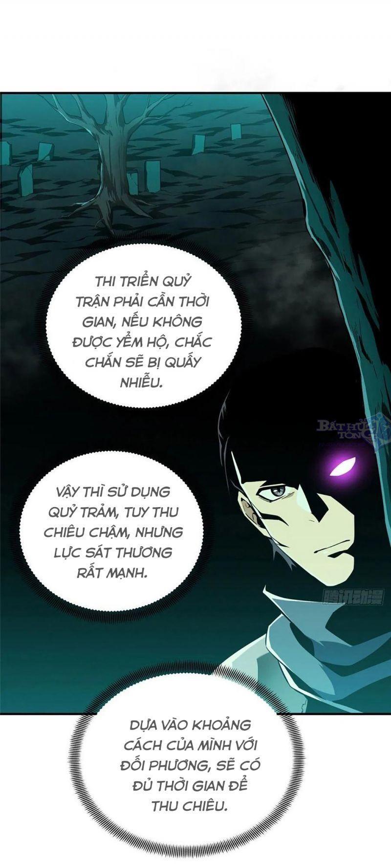 Toàn Chức Cao Thủ [ Bản Màu ] Chapter 64 - Trang 2
