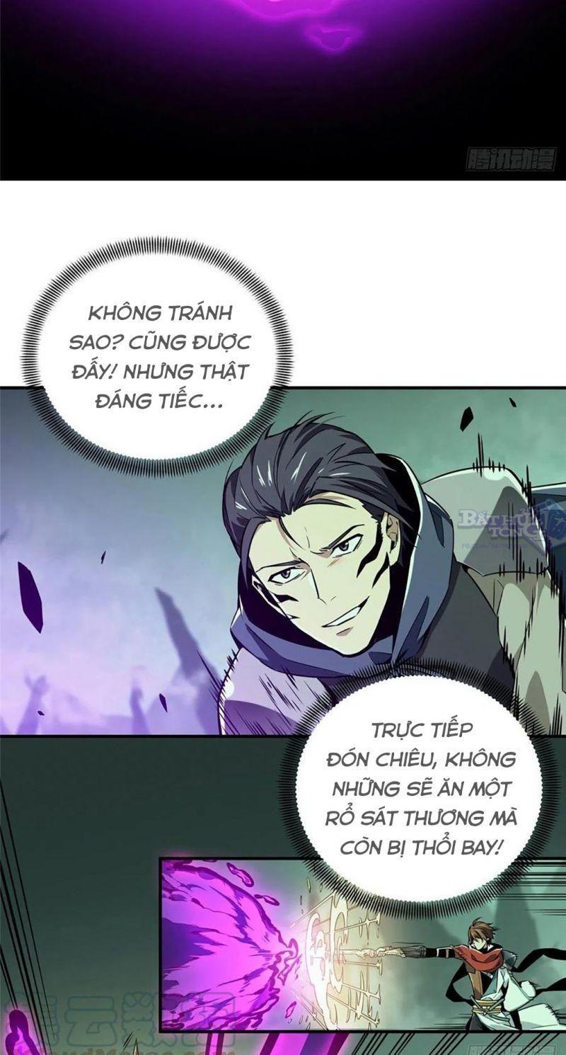 Toàn Chức Cao Thủ [ Bản Màu ] Chapter 64 - Trang 2
