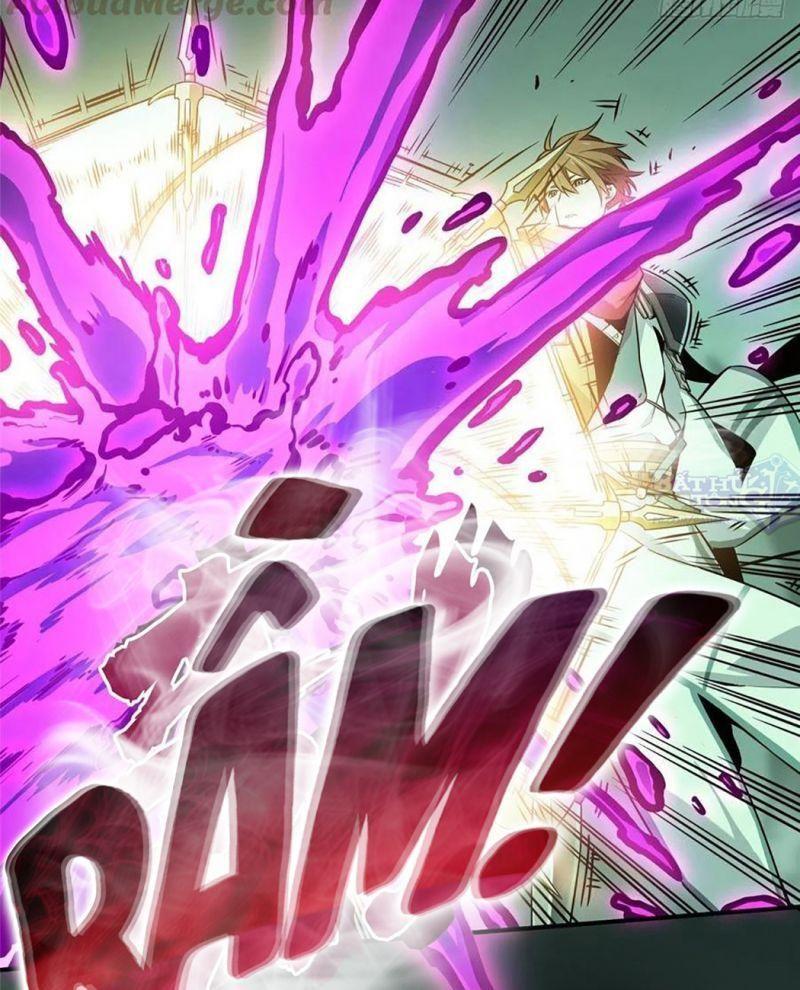 Toàn Chức Cao Thủ [ Bản Màu ] Chapter 64 - Trang 2