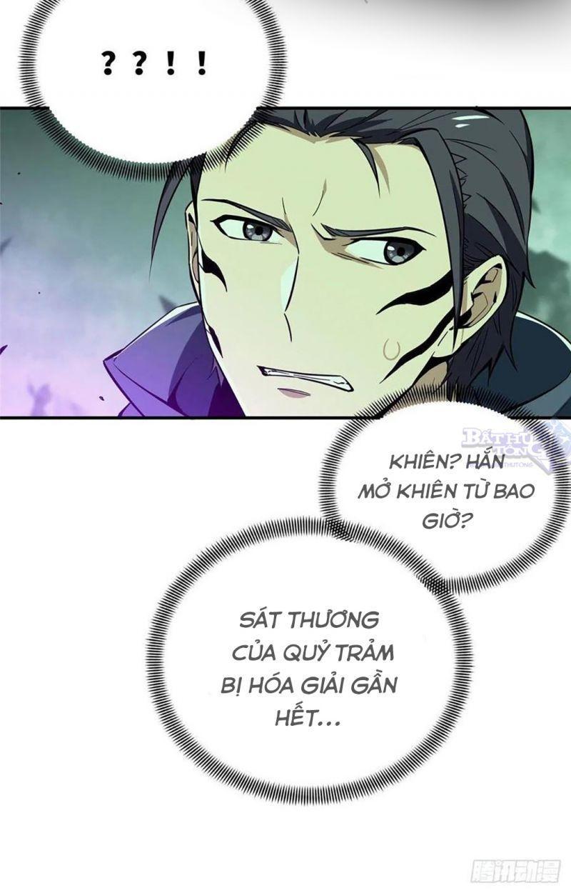 Toàn Chức Cao Thủ [ Bản Màu ] Chapter 64 - Trang 2