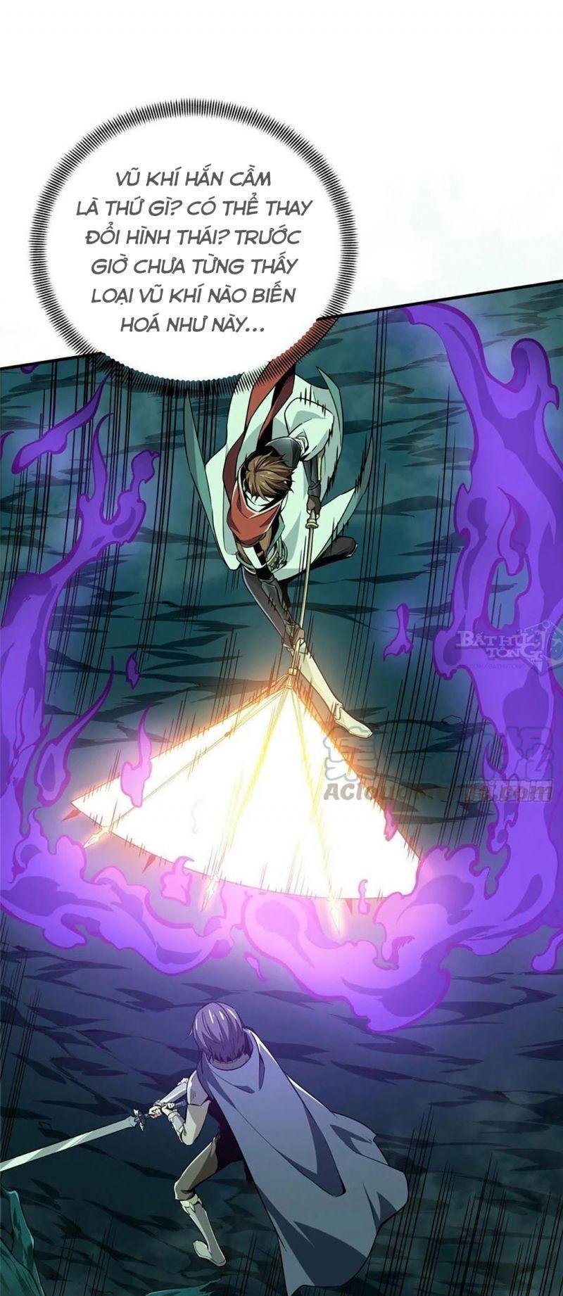 Toàn Chức Cao Thủ [ Bản Màu ] Chapter 64 - Trang 2