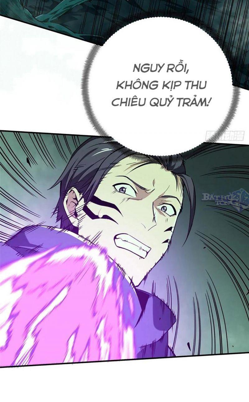 Toàn Chức Cao Thủ [ Bản Màu ] Chapter 64 - Trang 2