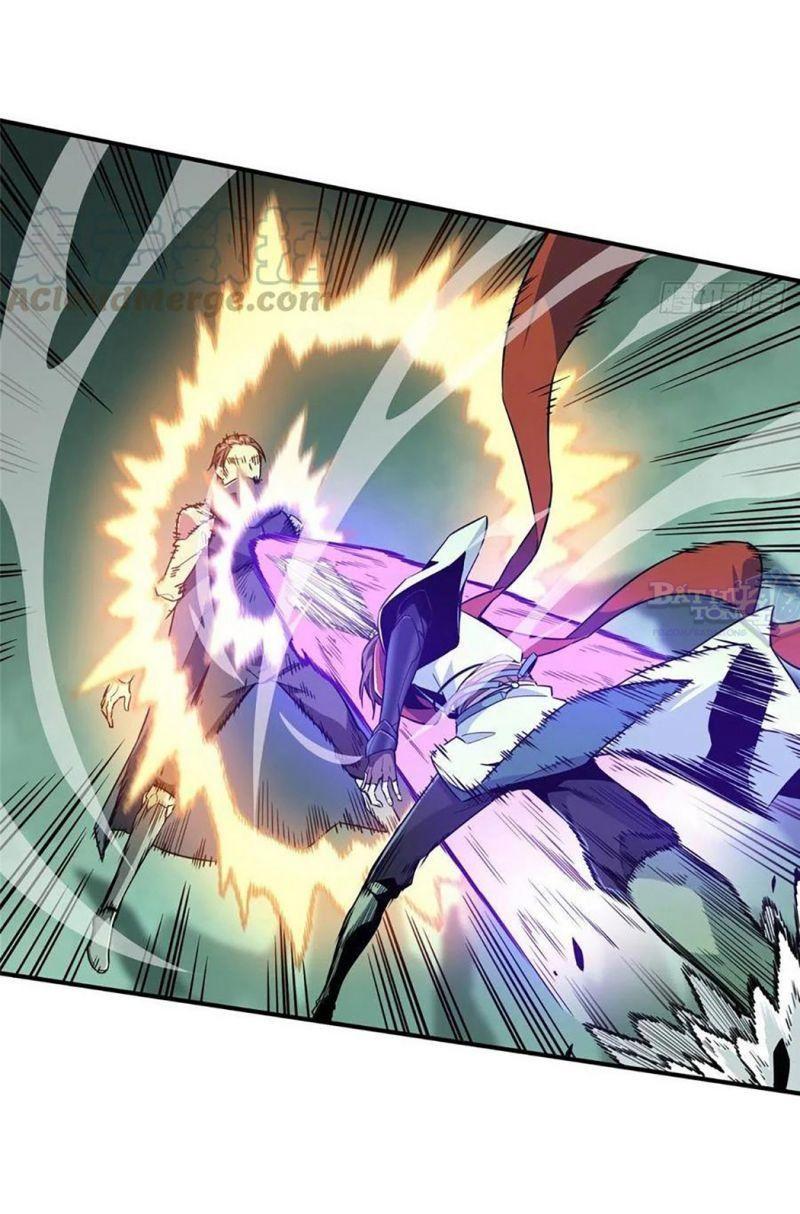 Toàn Chức Cao Thủ [ Bản Màu ] Chapter 64 - Trang 2