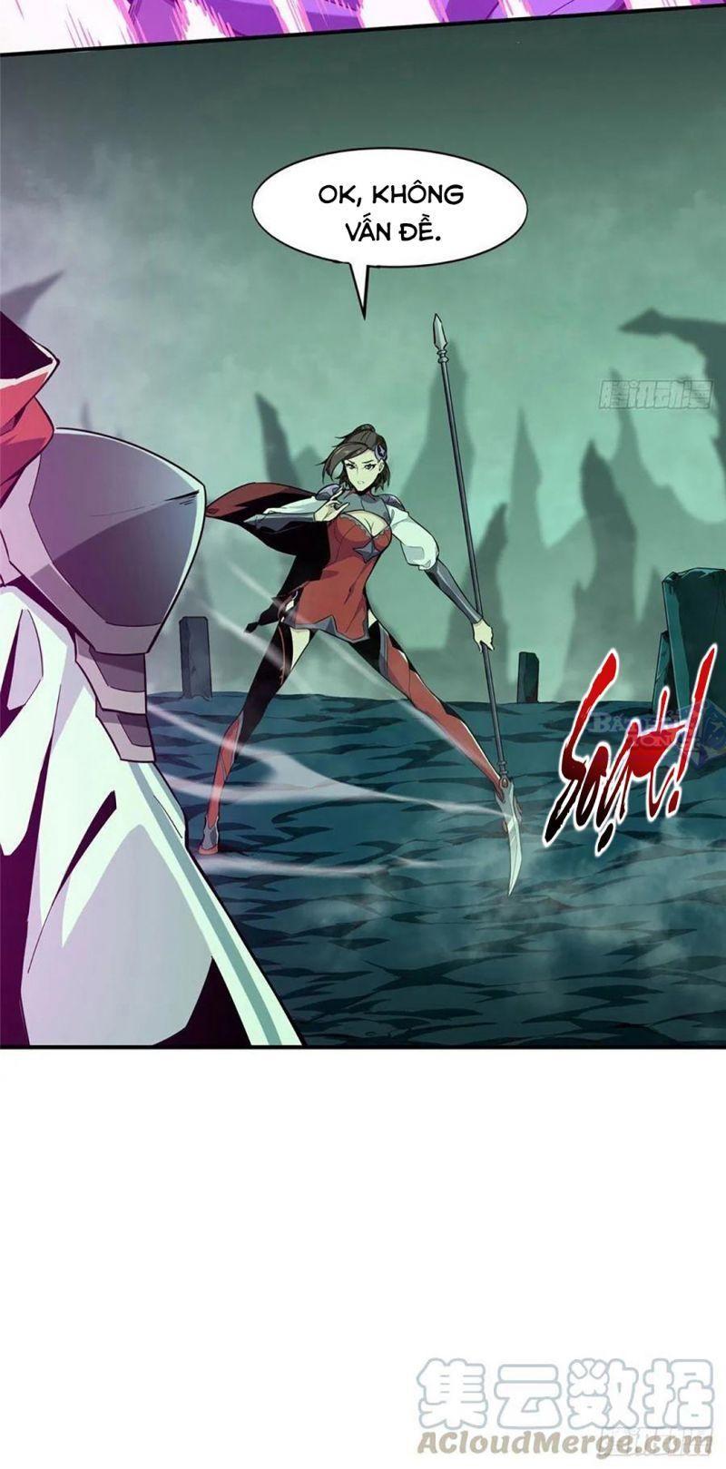 Toàn Chức Cao Thủ [ Bản Màu ] Chapter 64 - Trang 2