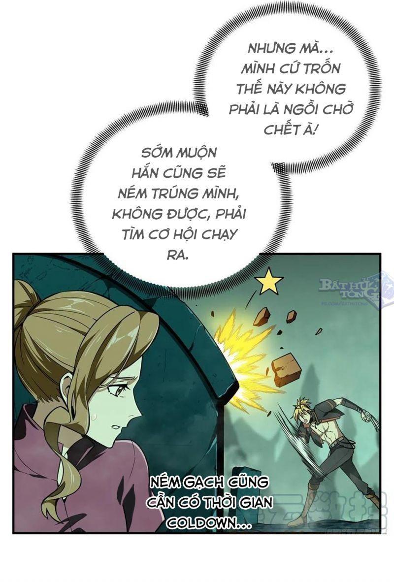 Toàn Chức Cao Thủ [ Bản Màu ] Chapter 64 - Trang 2