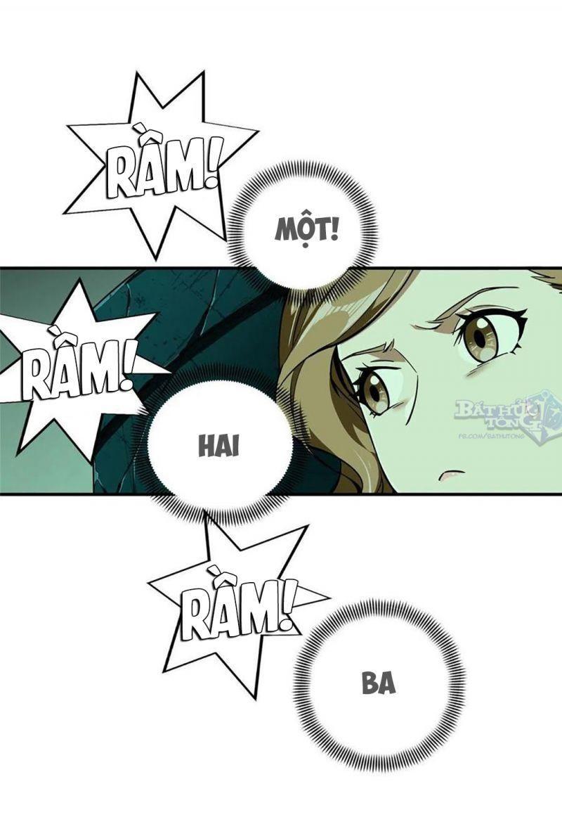 Toàn Chức Cao Thủ [ Bản Màu ] Chapter 64 - Trang 2