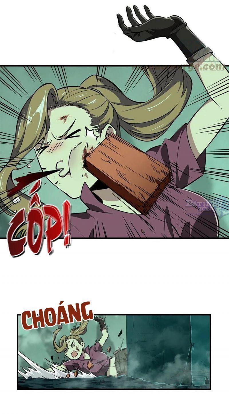 Toàn Chức Cao Thủ [ Bản Màu ] Chapter 64 - Trang 2