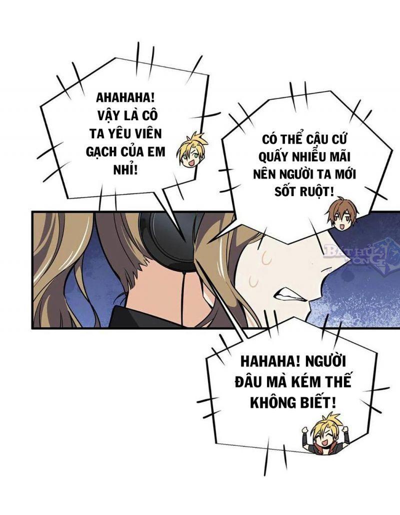 Toàn Chức Cao Thủ [ Bản Màu ] Chapter 64 - Trang 2