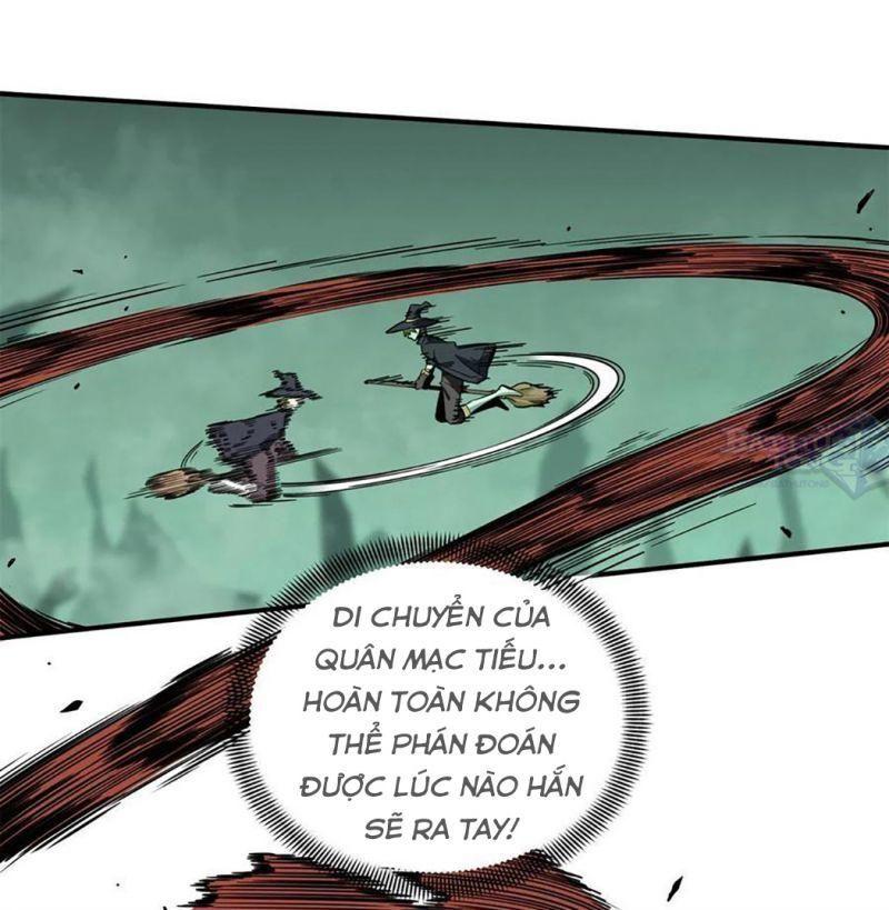 Toàn Chức Cao Thủ [ Bản Màu ] Chapter 65 - Trang 2
