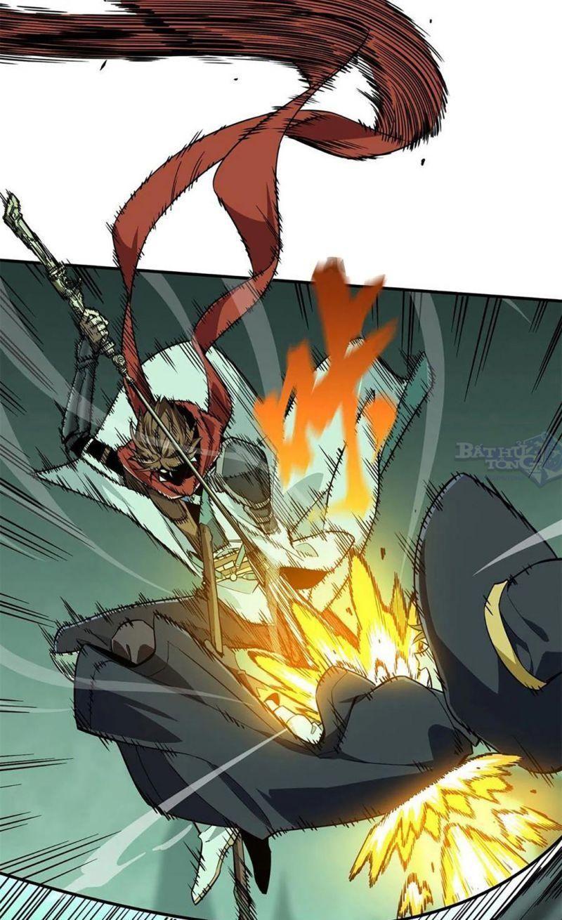 Toàn Chức Cao Thủ [ Bản Màu ] Chapter 65 - Trang 2