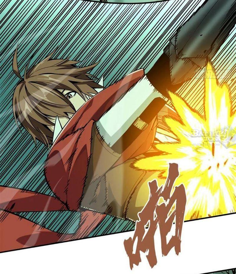 Toàn Chức Cao Thủ [ Bản Màu ] Chapter 65 - Trang 2