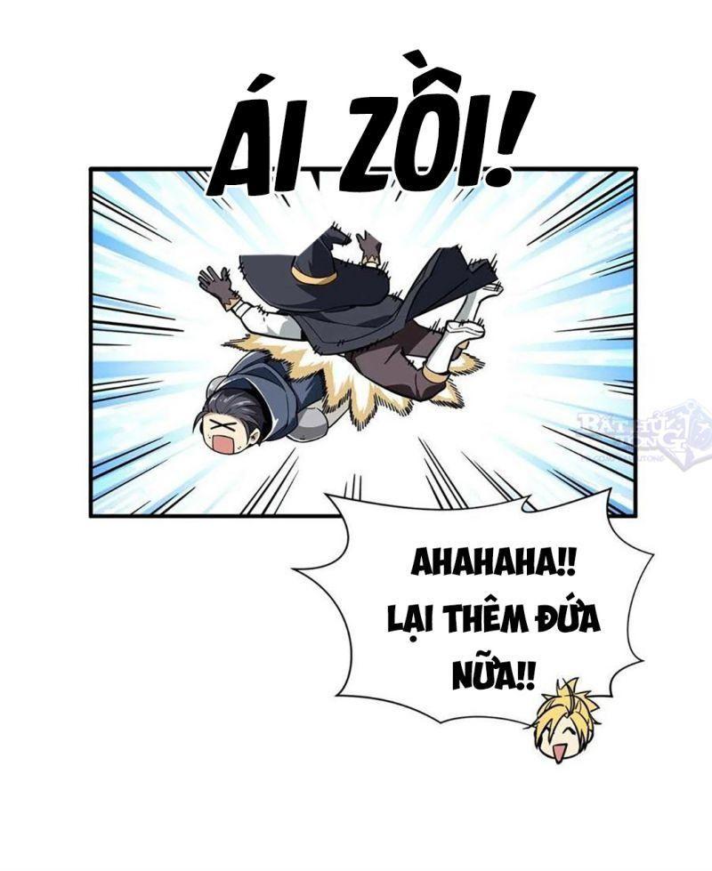 Toàn Chức Cao Thủ [ Bản Màu ] Chapter 65 - Trang 2