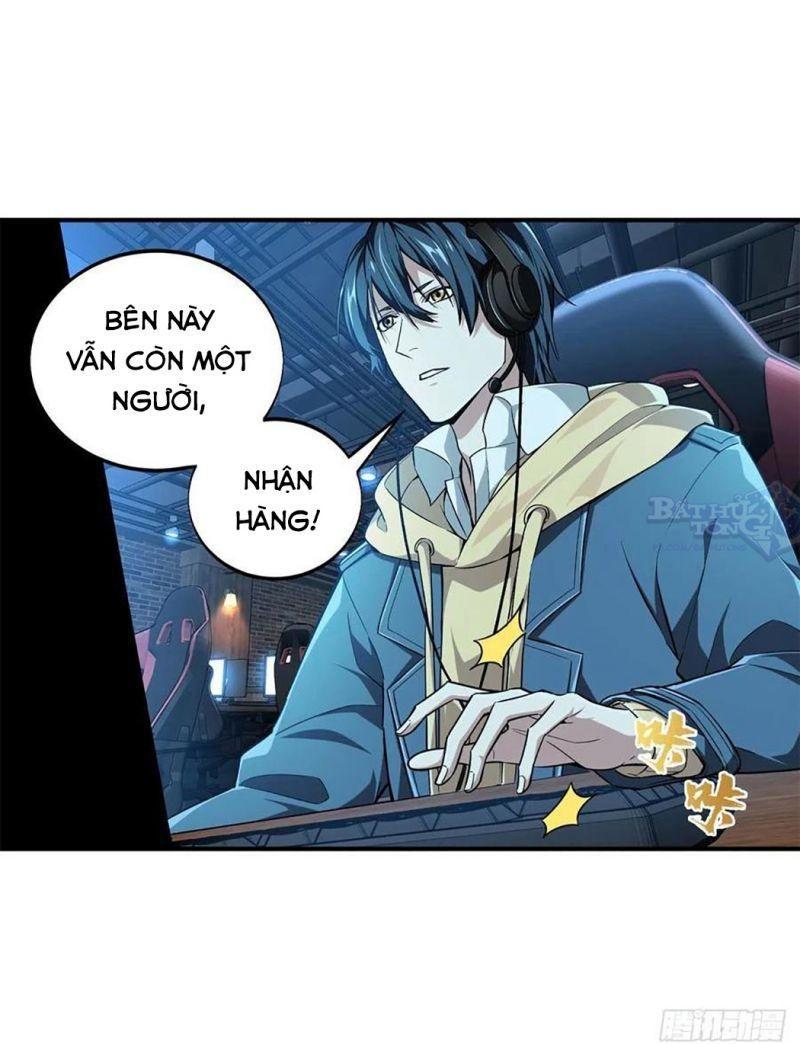 Toàn Chức Cao Thủ [ Bản Màu ] Chapter 65 - Trang 2