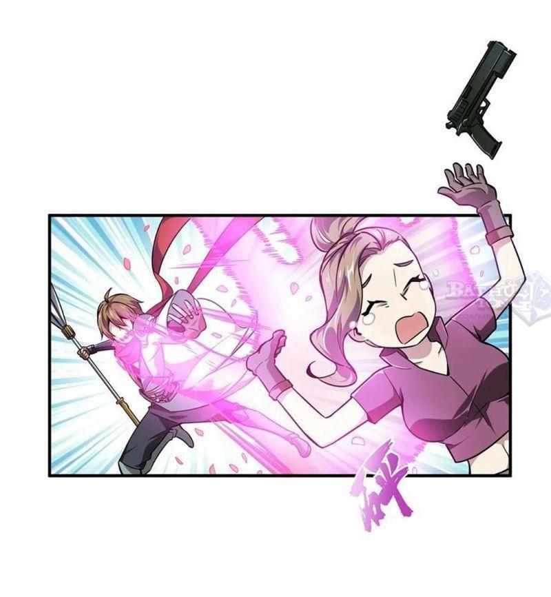 Toàn Chức Cao Thủ [ Bản Màu ] Chapter 65 - Trang 2