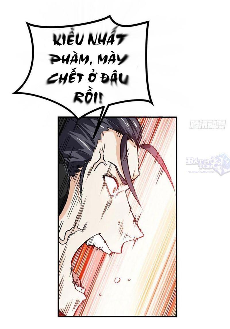 Toàn Chức Cao Thủ [ Bản Màu ] Chapter 65 - Trang 2