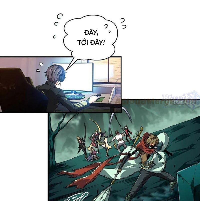 Toàn Chức Cao Thủ [ Bản Màu ] Chapter 65 - Trang 2