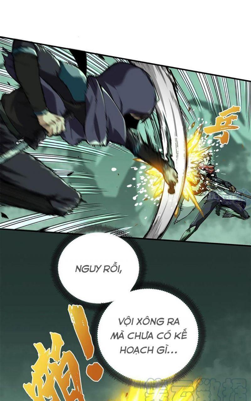 Toàn Chức Cao Thủ [ Bản Màu ] Chapter 65 - Trang 2