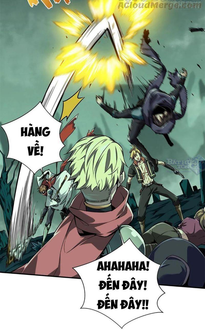 Toàn Chức Cao Thủ [ Bản Màu ] Chapter 65 - Trang 2